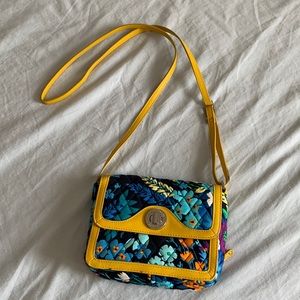 Vera Bradley Crossbody